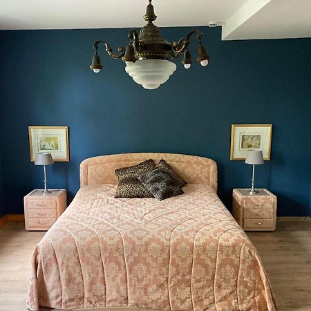 Jagdschloss Hummelshain B&B Dış mekan fotoğraf