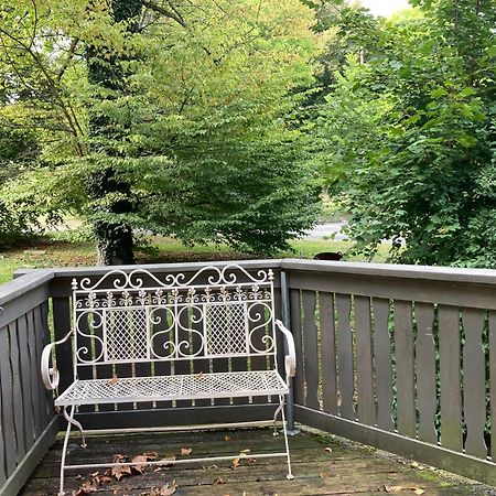 Jagdschloss Hummelshain B&B Dış mekan fotoğraf